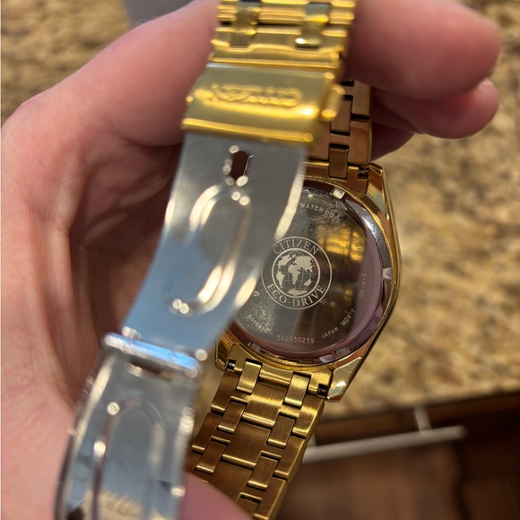 Citizen Eco‑Drive Corso Watch (BM7103‑51L) - Picture 7 of 7